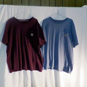 Women's Carhartt Bundle - Lot of 2 - Size XXL